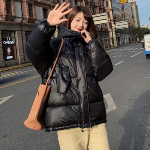 MLUOLANC Women's Warm Down Jackets