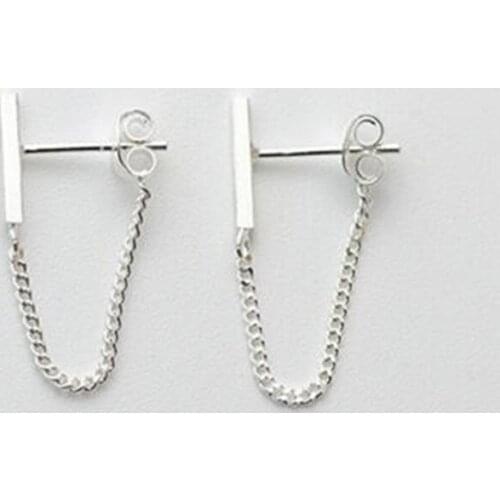 Dangle Earrings MODA JOYAS China