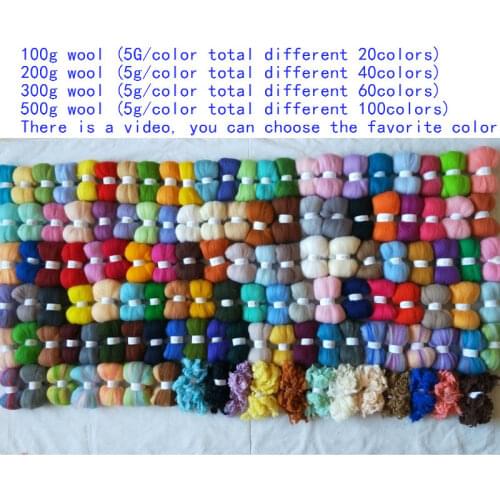 Softer Organic 100% Australia Merino wool Yarn Super Giant Chunky Yarn Hand Knitted Baby Blankets Crochet Knitting Wool