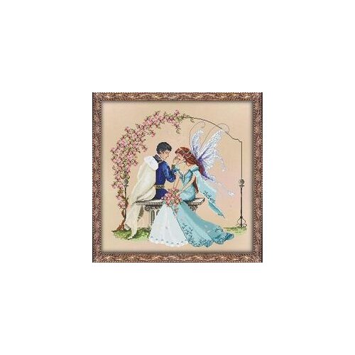 MD angel 4 new counted 11CT 14CT 18CT 28CT light coffee aida Cross Stitch embroidery needlework Sets home decor