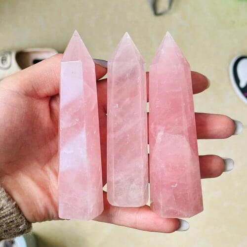 Natural Energy Crystal Gemstone Herkimer Diamond Quartz Frome Pakistan