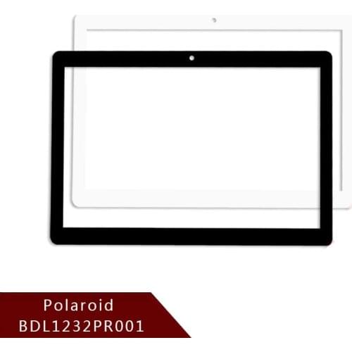 New Touch Screen For 10.1'' Inch Polaroid BDL1232PR001 Tablet External Capacitive Panel Digitizer Sensor Replacement Multitouch
