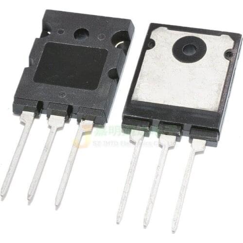 Original New 2pcs/ GT25Q101 TO-247 1200V 25A