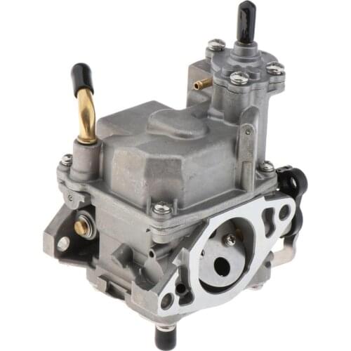 Boat Outboard Engine Carburetor Marine Carburretor Carb for Mercury Outboards 2 Cylinder 4 Stroke 10HP 15HP 20HP 8M0109534