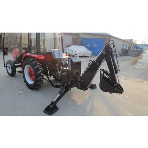 Farm Construction Tools Tractor Backhoe Loader Bucket 25-30HP