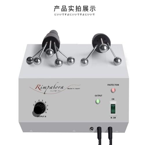 Free shipping EMS Micro Current wrinkle removal face Lifting Device for eye face neck