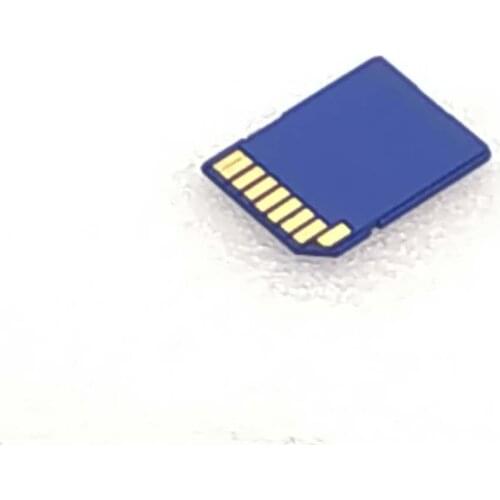 1PC Unit SD card Postscript 3 module for Ricoh mpc 2550 printer printer parts