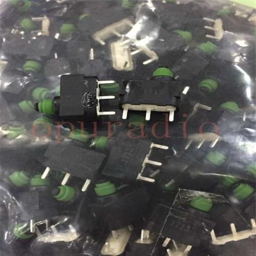10PCS/LOT micro switch A6L Q7 J518 AU-DI ignition lock button switch switch / button / touch / auto switch
