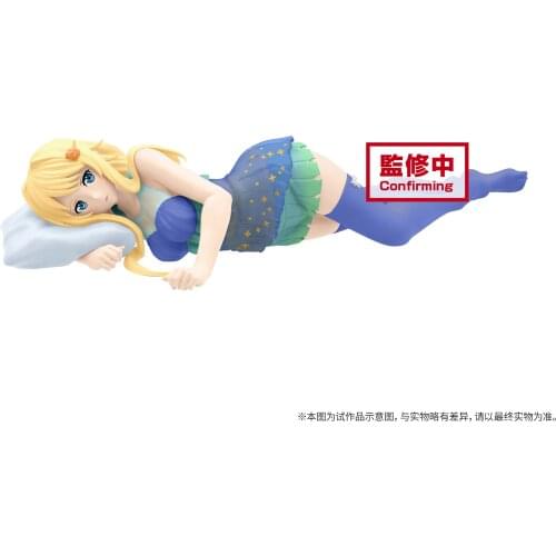 2021 new arrival Original Action Figure Sword Art Online Alicization Alice PVC Figure Model Toys Figurine