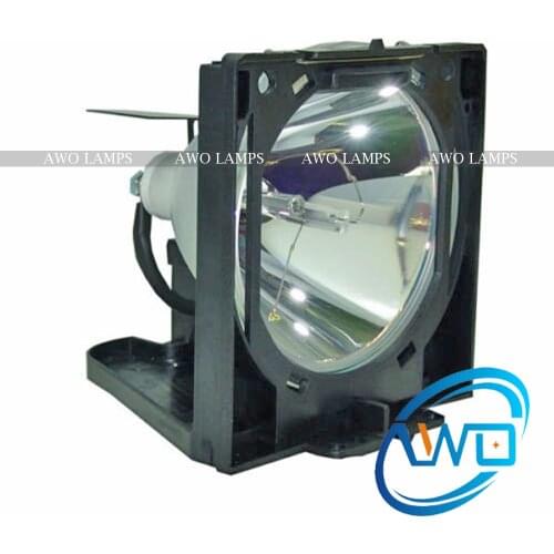 AWO Compatible Projector Lamp LV-LP06 with Module for CANON Projectors LV-7525 LV-7535 Wholesales