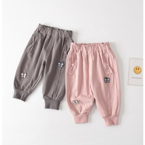 Брюки для девочек BigMa Kids China At AliExpress