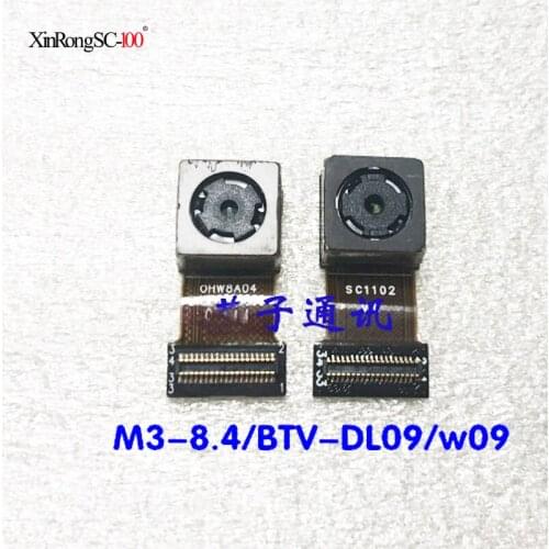 For Huawei MediaPad M3 BTV-W09 BTV-DL09 8.4 inch Rear camera