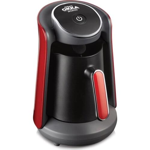 Elektrikli Cezve / Türk Kahvesi Makinesi