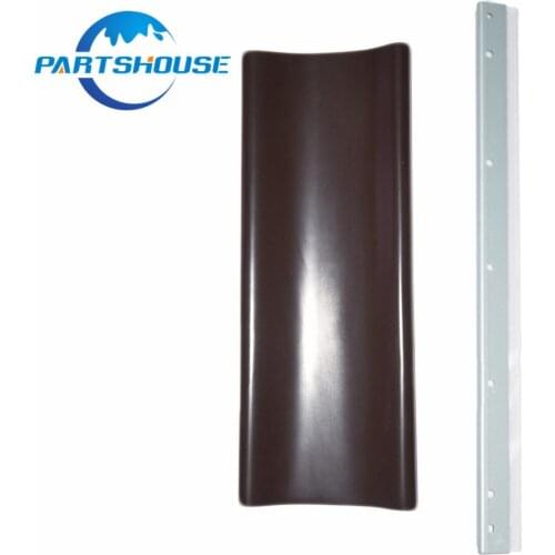 1Set Electrostatic Transfer Belt film + blade FC8-7160 FC6-1647 for Canon IR6055 6065 6075 6555I 6565i 6575I 8085 8095 8105 8205
