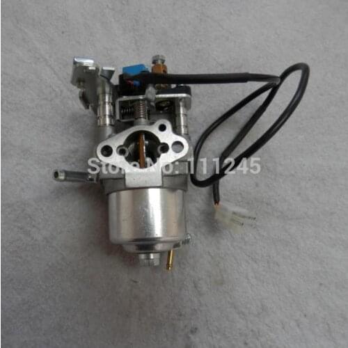 MZ80 CARBURETOR 7PB-E4101-00 FOR YAMAHA EF2000IS &MORE 2KA INVERTER 79cc 84CC GENERATOR CARBY 24BYJ48 12V 8V DC STEPPING MOTOR