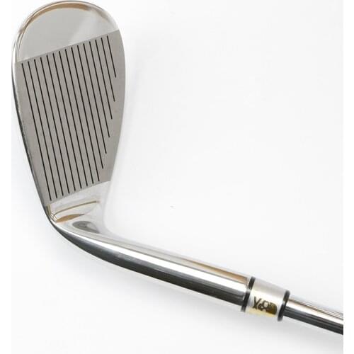 Golf Clubs Wedges Skull Silver 52/56/60 Degrees DHL