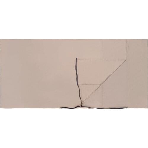 Envelope Sleeping Bag Liner Cotton Ultralight Portable Camping Sheet Hiking Outdoor Travel Portable Hotel Dirty