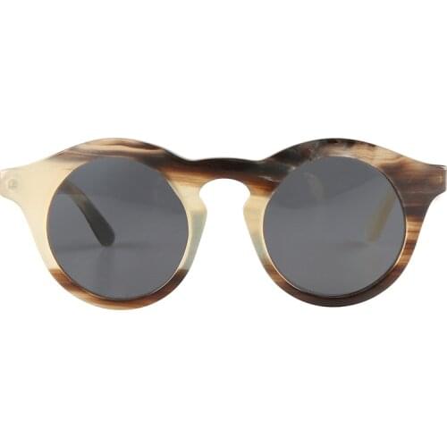 Women's Sunglasses Round Nilerun China