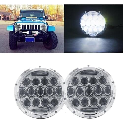 Partol Motorcycle Lamps