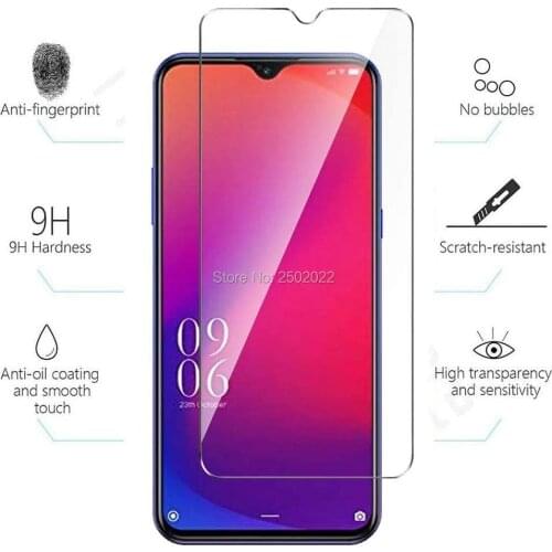 2PCS Tempered Glass For Oukitel WP8 Pro Screen Protector Protective Phone Film Guard For Oukitel WP8 Pro IP68 Glass