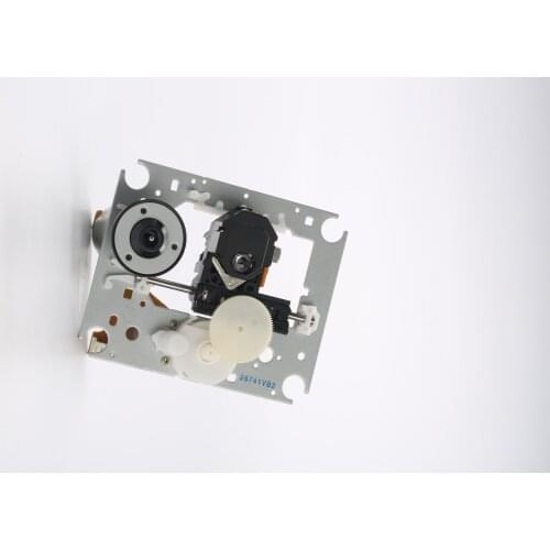 Replacement For PIONEER XR-A380 CD Player Spare Parts Laser Lens Lasereinheit ASSY Unit XRA380 Optical Pickup Bloc Optique