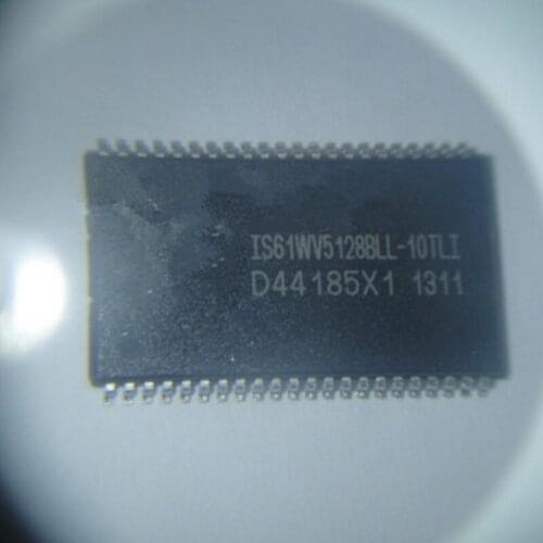10Pcs IS61WV5128BLL-10TLI IS61WV5128BLL S61WV5128BLL-10T