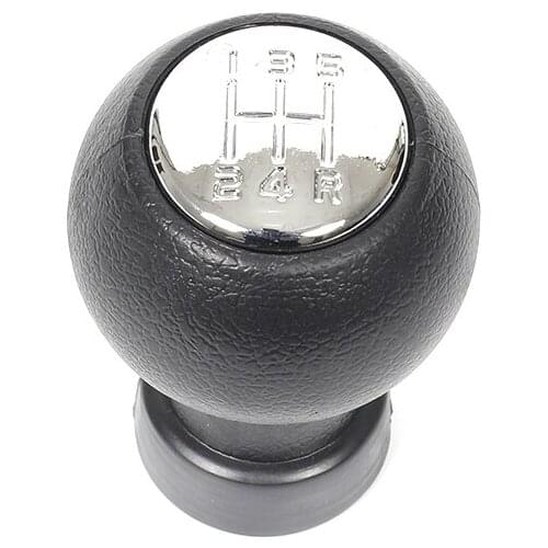 Car Accessories Gear Head Shift Knob Shift Handball Case for Suzuki Tianyu Sx4 Swift