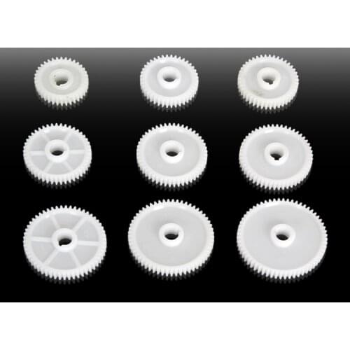 Free shipping 9pcs/set SIEG:C1 M1 series lathe accessories S/N 10085 imperial change gear drive