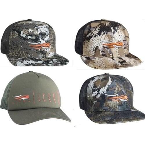 Freeshipping!!! Mens Hunting Hiking Outdoor Camping Baseball Cap