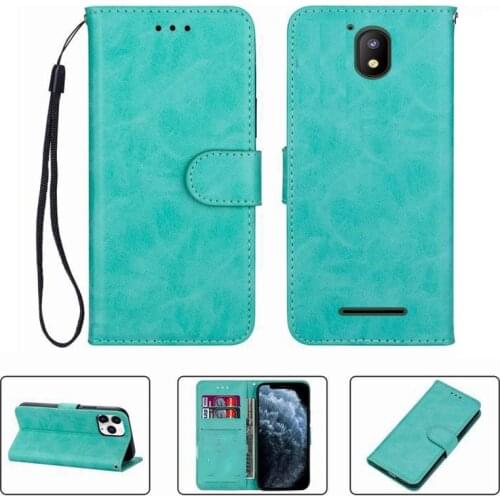 For BQ 5045L Wallet BQ5045L Wallet Case Hight Quality Flip Leather Phone Shell Protective Cover Funda