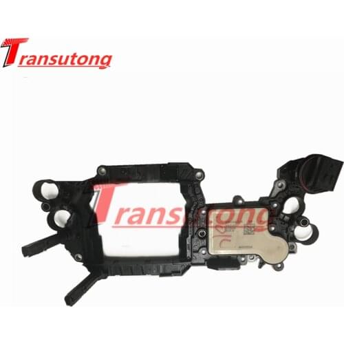 Black/White Original TCU/ECU 722.8 CVT Tested With Free Programming Automatic Transmission Electronic Control Unit for Mercedes