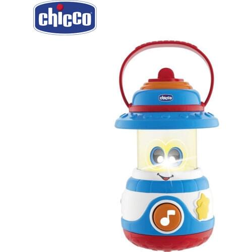 Chicco Electronic Toys