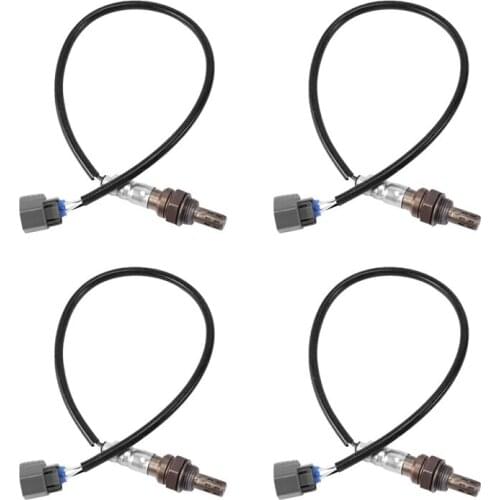 Oxygen O2 Sensor Probe 234-4798 for JAGUAR X-TYPE S-TYPE 3.0L VANDEN PLAS XJ8 XK8 XJR XKR SUPER V8 4.0L 4.2L