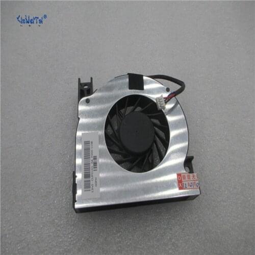 DFS541305MH0T F8L8 LAPTOP CPU FAN FOR ASUS X50 X50Z X50M X50Q X53 F5 F5R X59 X59S X59SL X59GL X61S X61