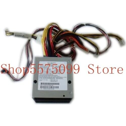 DL180 G6 Power Supply Backplane Cage 515766-001 519200-001 Distribution Board