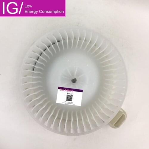 For blower motor For car Toyota Lexus part no 87103-50101 8710350101 blower
