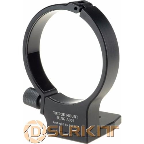 DSLRKIT Tripod Mount Ring A001 for Tamron AF 70-200MM F/2.8 Di