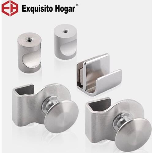EXQUISITO HOGAR Glass Furniture Handles