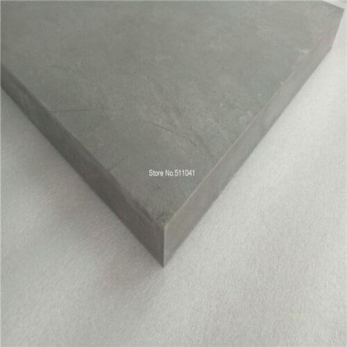 GR5 titanium sheet titanium plate with the dimensions 25x125x70,1pc wholesale