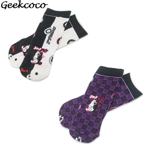 J2186 Fashion Men Woman Kid Cotton Sock Anime Funny Happy Personality Crew Socks Hip Hop Skateboard Socks
