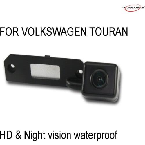 Backup camera car rear view camera Pixels728*582 CCD for V/W New P/assat New B/ora S/agitar Touran Golf Old Passat P/haeton