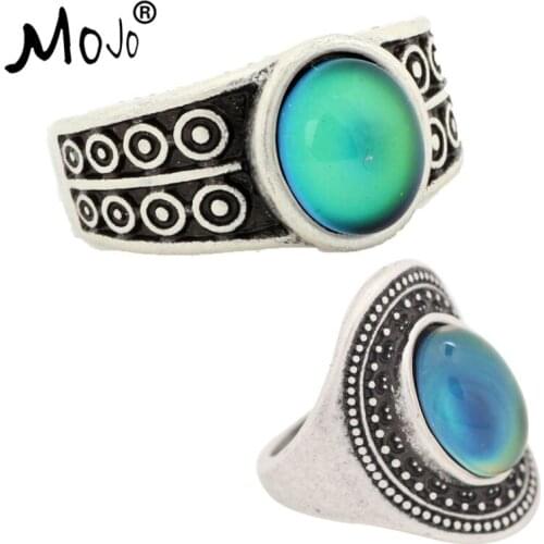 Wedding Rings MOJO China