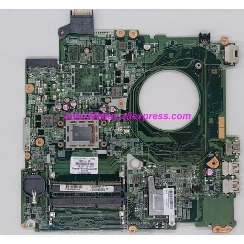 Genuine 766714-501 766714-001 766714-601 DAY23AMB6F0 A10-5745M Laptop Motherboard for HP Pavilion 15-P 15Z-P000 Series Notebook