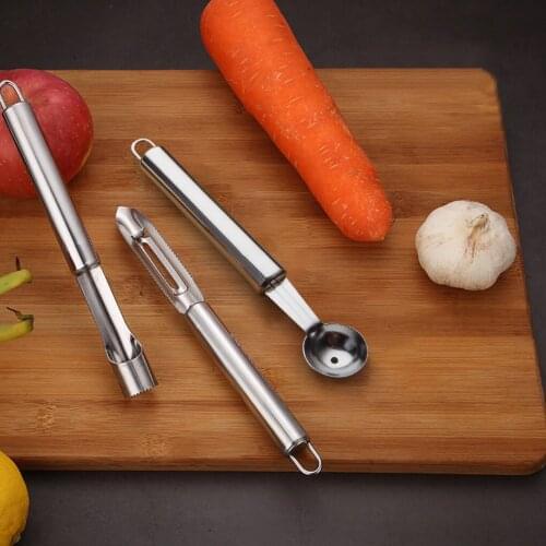 NianLenss Core Knives
