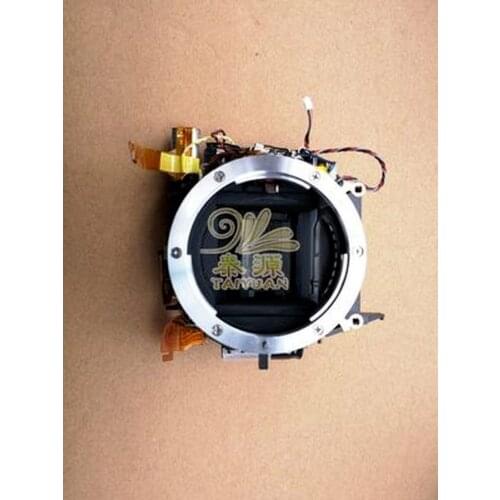 98%New Mirror Box Assembly Small Main Body with Shutter group Unit Replacement Repair Part For Nikon D5500 D5600 SLR