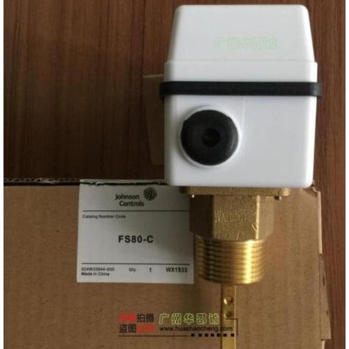 New and original sensor switch FS80-C