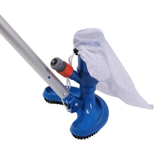 New Pool cleaner machine vip Link for Tom