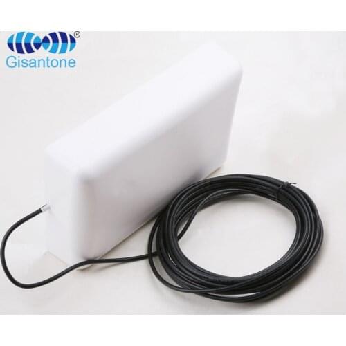 MIMO 4G 1710-2700MHz 8DBI panel antenna 4g antenna outdoor