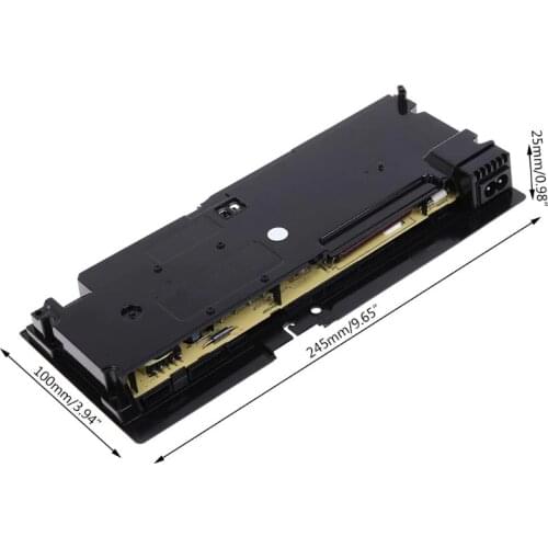 Power Supply Adapter ADP-160ER N16-160P1A for playstation 4 for PS4 Slim Internal Power Supply Accessories Parts