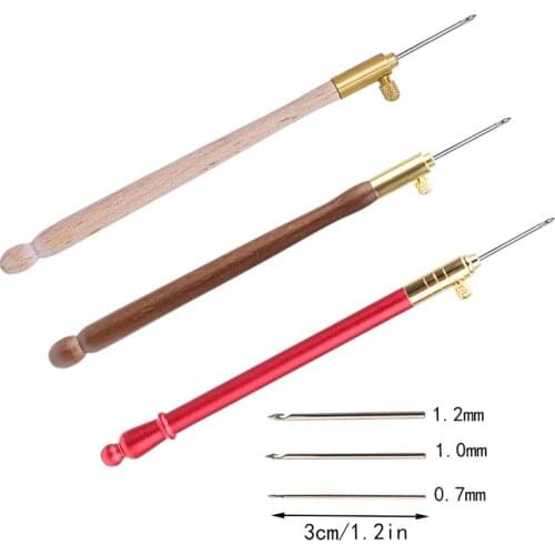 QERVFLO Knitting Products